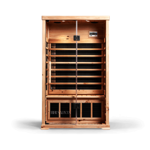 2 Person Sauna